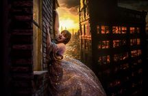 Cologne 2-hour photo and video experience with 20+ premium sets