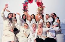 Cologne 2-hour photo and video experience with 20+ premium sets