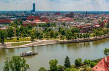 Secrets of Wrocław guided tour through the Old Town