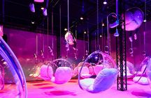 Bubble Planet Interactive Museum for All the Senses in Cologne