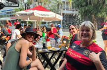 Rio de Janeiro Flamengo football match at Maracanã Stadium