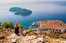 Dubrovnik panorama private excursion