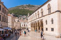 Dubrovnik panorama private excursion