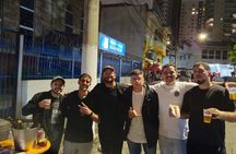 São Paulo football match experience with local guide