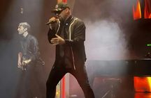 Tickets to Piano Man at the V Theater