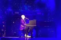 Tickets to Piano Man at the V Theater