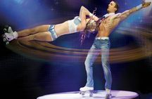 Tickets to V - The Ultimate Variety Show