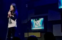Tickets to Las Vegas Live Comedy Club