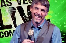 Tickets to Las Vegas Live Comedy Club