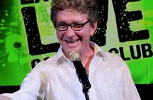 Tickets to Las Vegas Live Comedy Club
