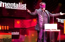 Tickets to The Mentalist
