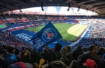 Paris Saint Germain matchday experience in Paris