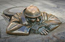 Bratislava and Budapest day tour from Vienna