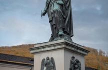 Salzburg and Hallstatt day tour from Vienna