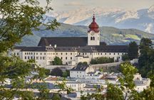 Salzburg and Hallstatt day tour from Vienna