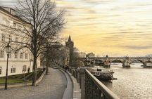 Prague day tour from Berlin