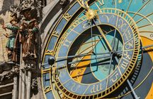 Prague day tour from Berlin