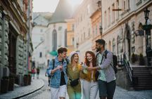 Walking tour of Salzburg