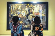 Salvador Dalí museum, Figueres and Cadaqués tour from Barcelona