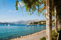 Full-day excursion to Elafiti Islands from Cavtat
