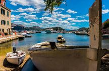 Full-day excursion to Elafiti Islands from Cavtat