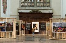 World Press Photo exhibition 2026