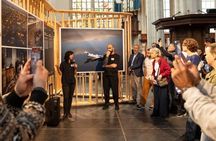 World Press Photo exhibition 2026