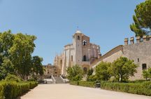 Templar knights full-day tour