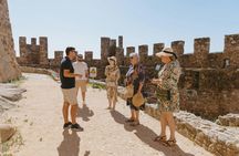 Templar knights full-day tour