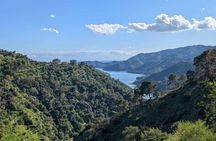 Authentic Andalusia by 4x4 in the Marbella area