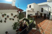Authentic Andalusia by 4x4 in the Marbella area