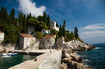 Trsteno, Ston and Pelješac wine experience from Dubrovnik