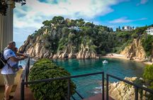 Costa Brava small group tour from Barcelona