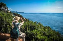 Costa Brava small group tour from Barcelona