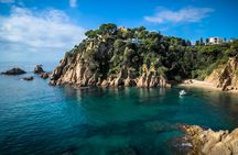 Costa Brava small group tour from Barcelona
