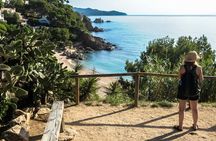 Costa Brava small group tour from Barcelona