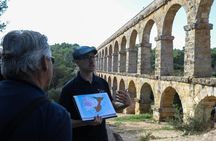 Tarragona and Sitges day tour from Barcelona