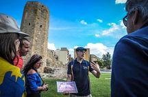 Tarragona and Sitges day tour from Barcelona