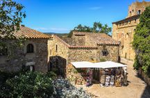 Girona and Costa Brava full-day tour from Barcelona