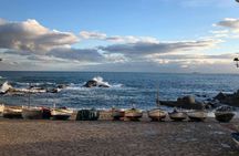 Girona and Costa Brava full-day tour from Barcelona
