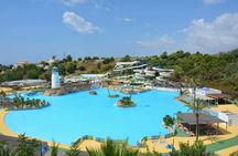 Aqua Natura Benidorm tickets