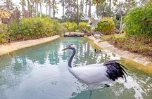 Terra Natura Zoo + Aqua Natura combined tickets