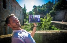 Game of Thrones full-day tour in Girona