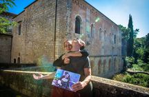 Game of Thrones full-day tour in Girona