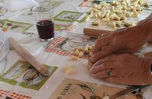 Traditional Sicilian cooking experience in Palermo