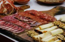 Porto local tasting tour