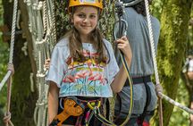Private outdoor adventure in Bravaes