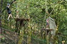 Private outdoor adventure in Bravaes