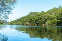 Private outdoor adventure in Bravaes