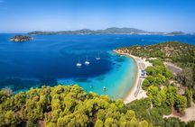Skiathos fishing experience - no transfer